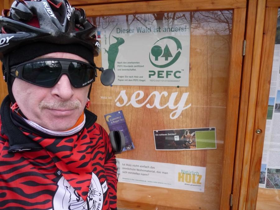 Runda na Hückeswagen