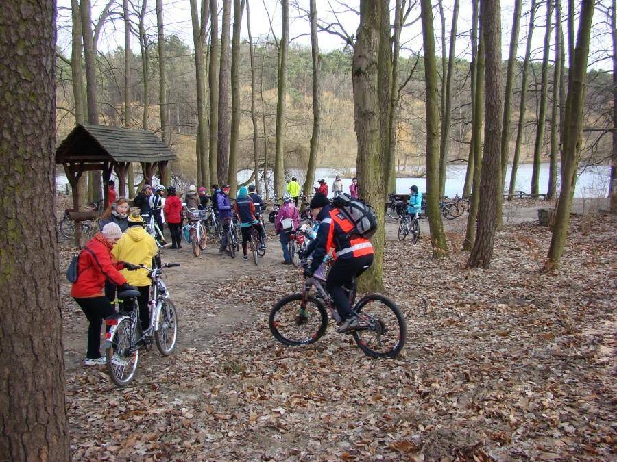 Rowerowy Dzień Kobiet - SZCZECIN - 018