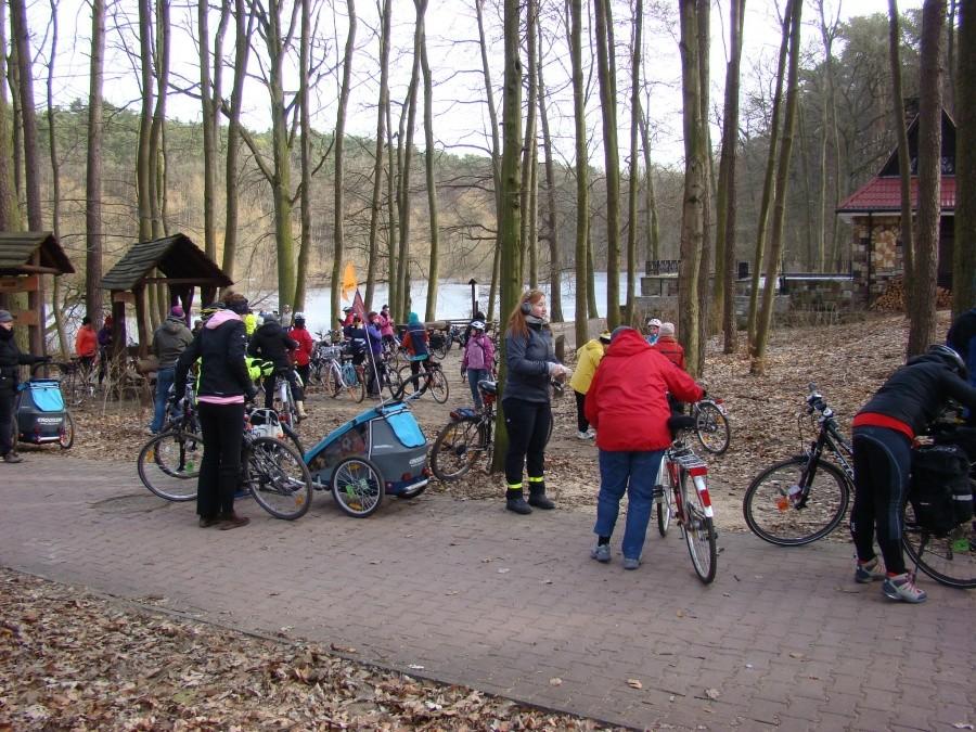 Rowerowy Dzień Kobiet - SZCZECIN - 019