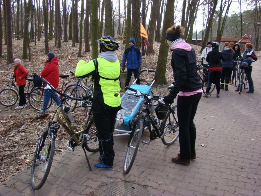 Rowerowy Dzień Kobiet - SZCZECIN - 020