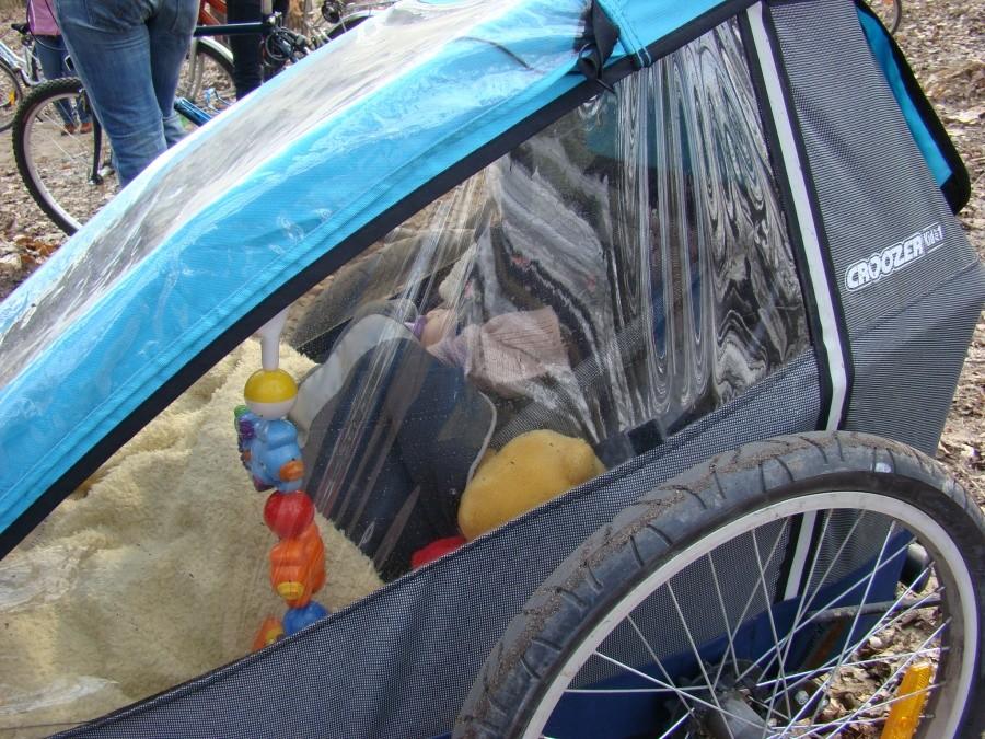 Rowerowy Dzień Kobiet - SZCZECIN - 021