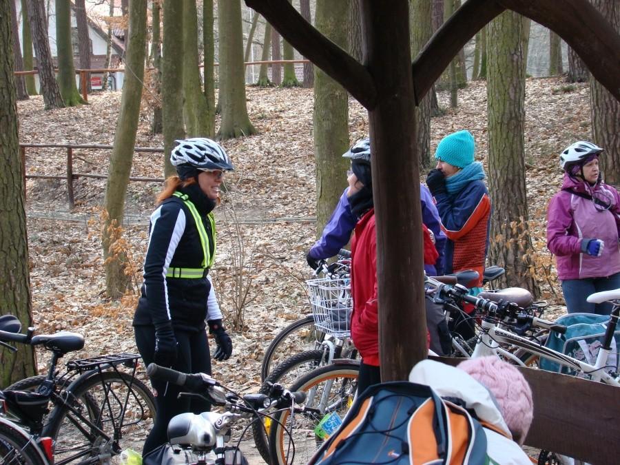 Rowerowy Dzień Kobiet -SZCZECIN - 032