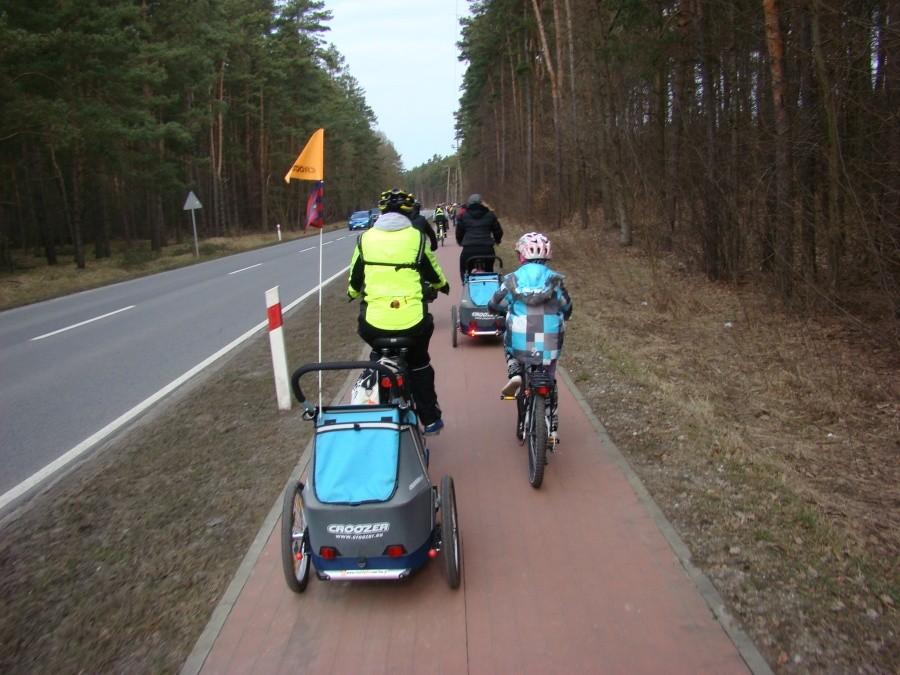 Rowerowy Dzień Kobiet -SZCZECIN - 043
