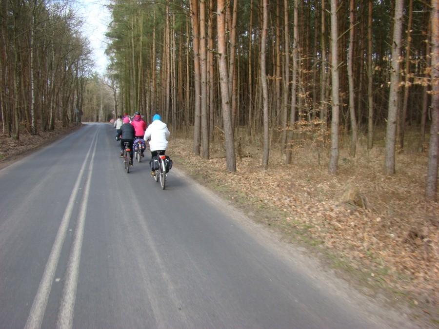 Rowerowy Dzień Kobiet -SZCZECIN - 058