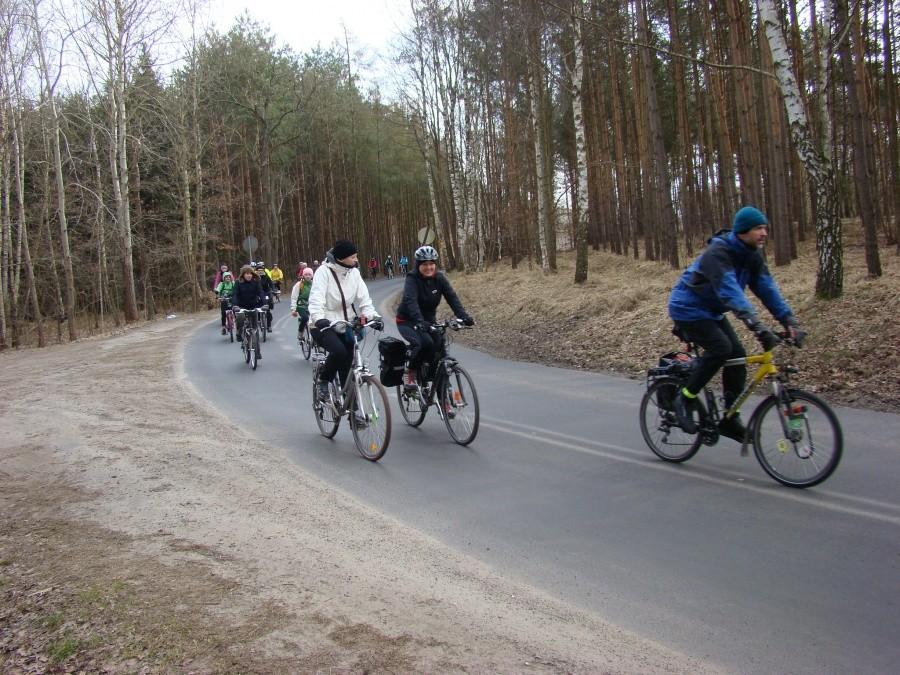 Rowerowy Dzień Kobiet -SZCZECIN - 068