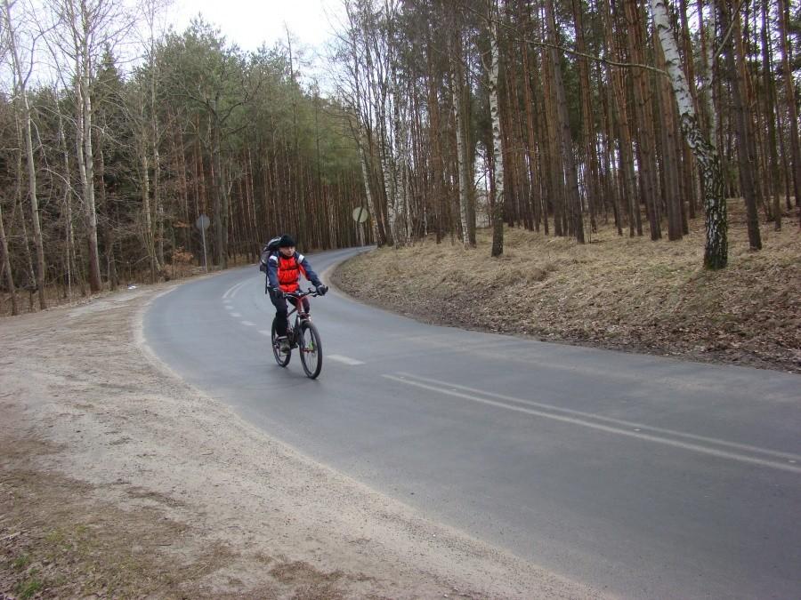 Rowerowy Dzień Kobiet -SZCZECIN - 078