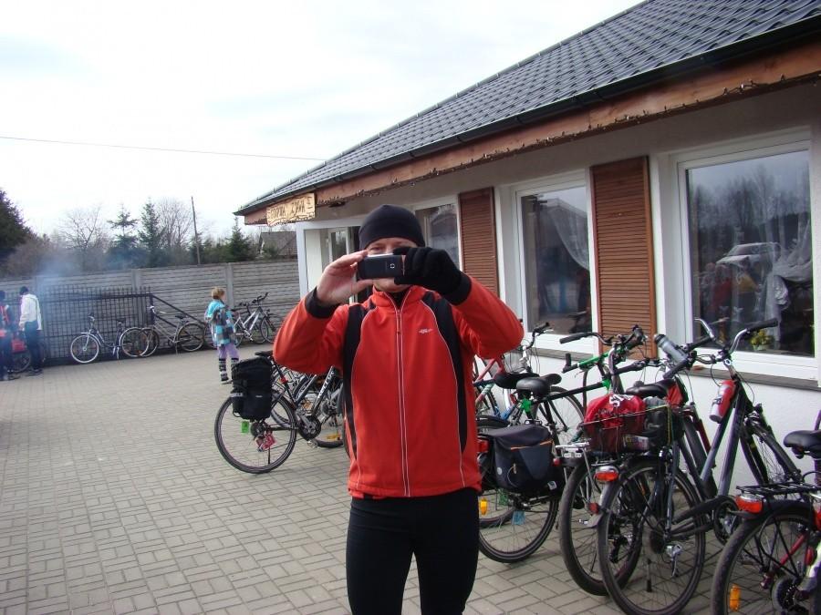 Rowerowy Dzień Kobiet -SZCZECIN - 079