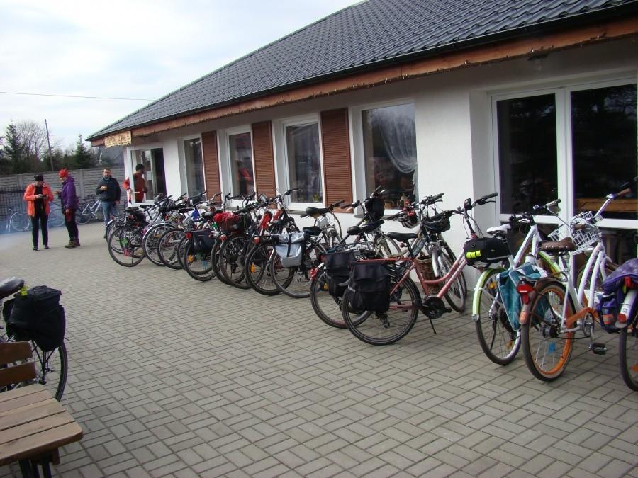 Rowerowy Dzień Kobiet -SZCZECIN - 080