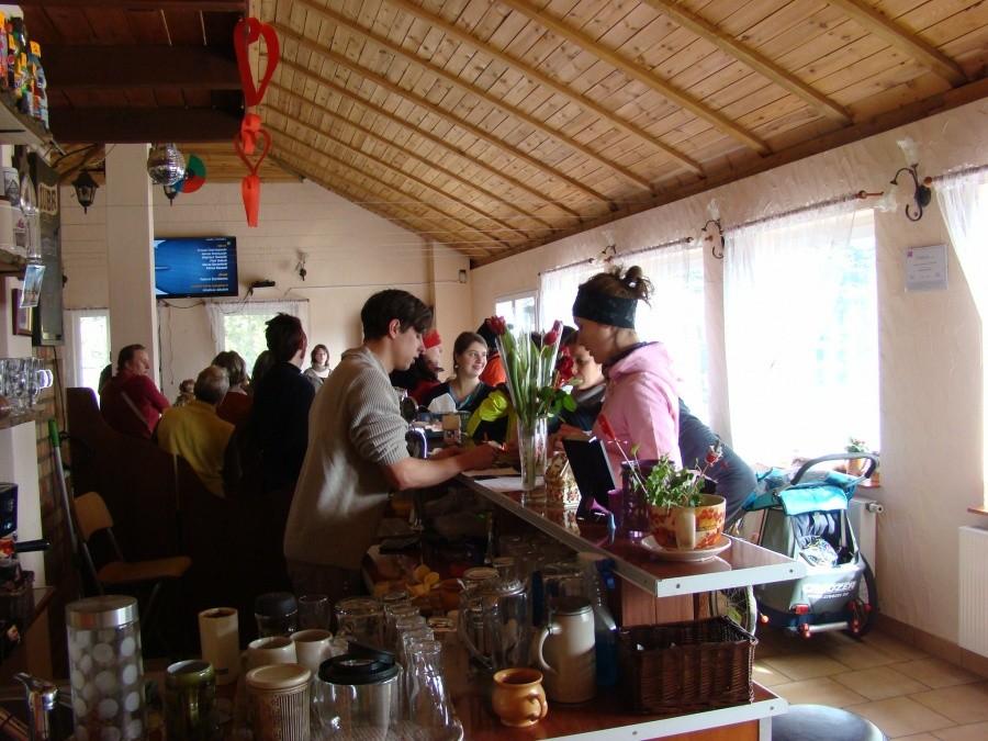 Rowerowy Dzień Kobiet -SZCZECIN - 082