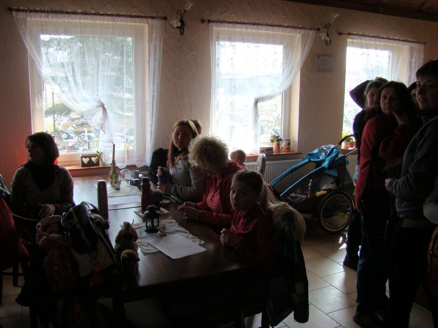 Rowerowy Dzień Kobiet -SZCZECIN - 086
