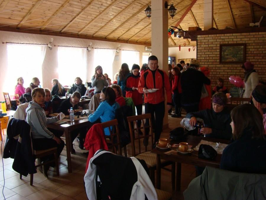 Rowerowy Dzień Kobiet -SZCZECIN - 091