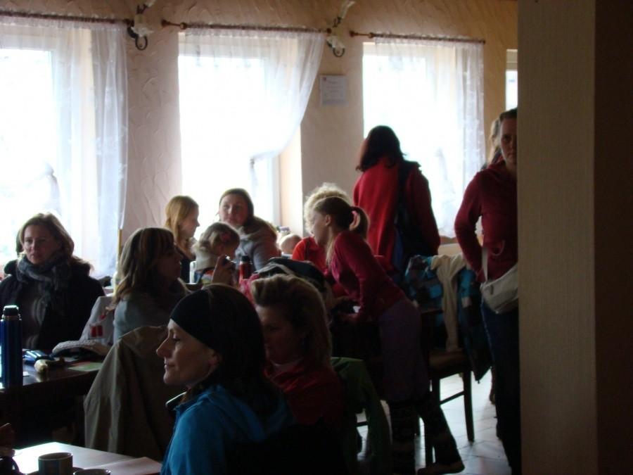 Rowerowy Dzień Kobiet -SZCZECIN - 094