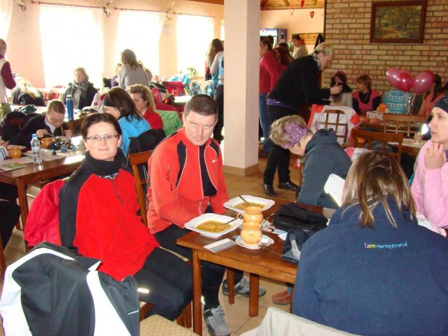 Rowerowy Dzień Kobiet -SZCZECIN - 095