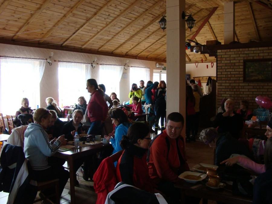 Rowerowy Dzień Kobiet -SZCZECIN - 096