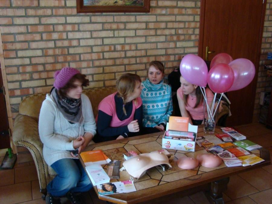 Rowerowy Dzień Kobiet -SZCZECIN - 097