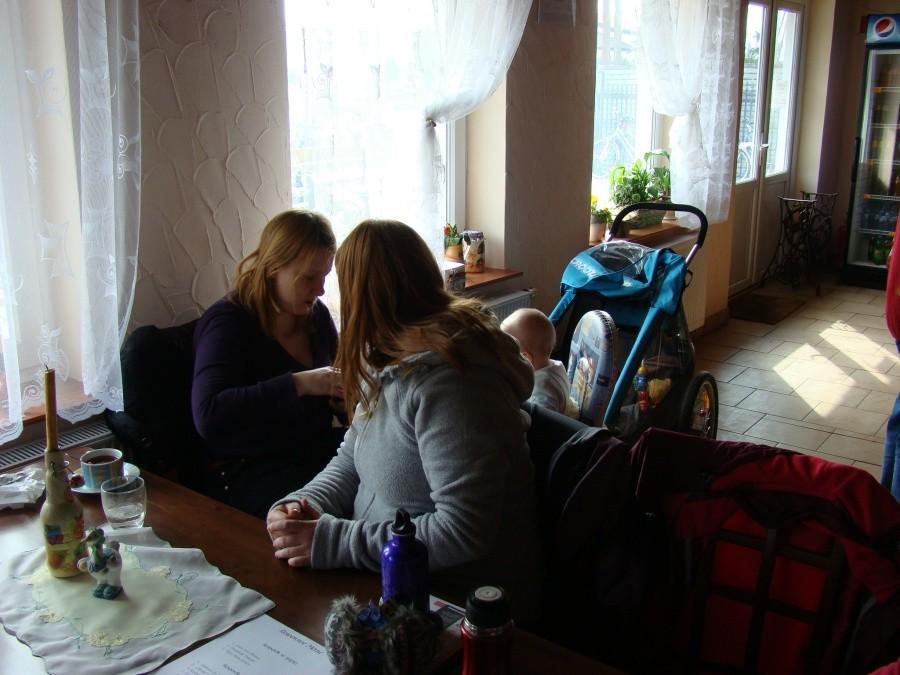 Rowerowy Dzień Kobiet -SZCZECIN - 099
