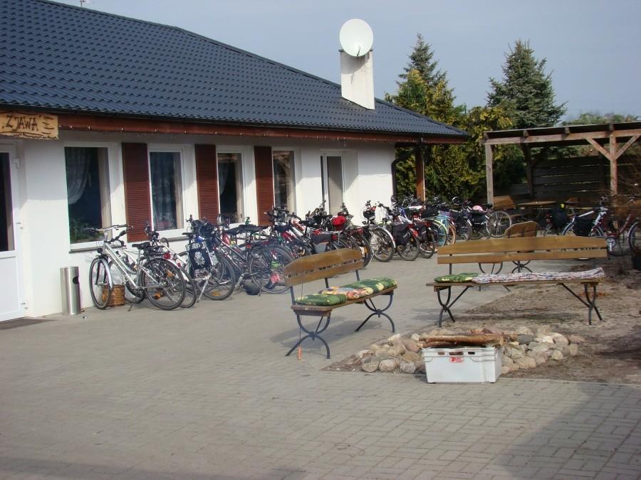 Rowerowy Dzień Kobiet -SZCZECIN - 101