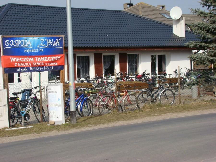 Rowerowy Dzień Kobiet -SZCZECIN - 102