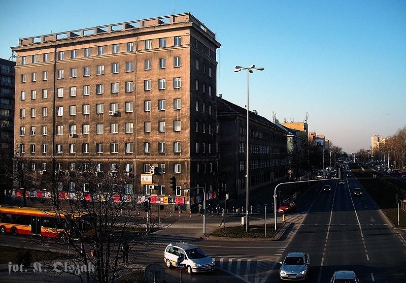 Przemysłowa Wójtówka