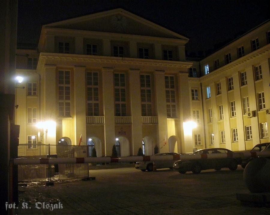 Prawie jak w pałacu