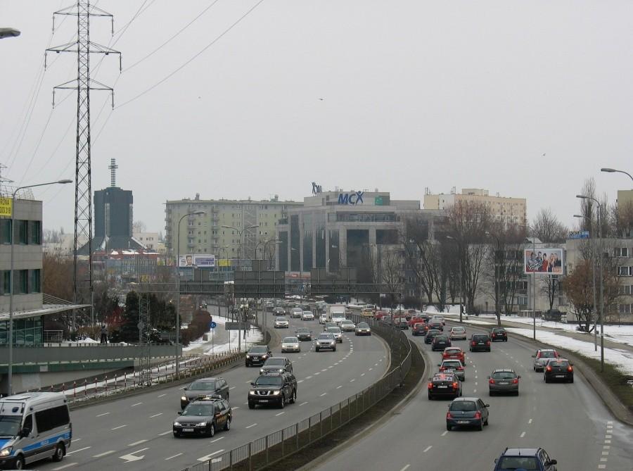 Ulica Rzymowskiego