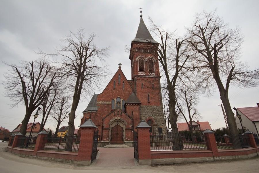 Kościół w Bielczy