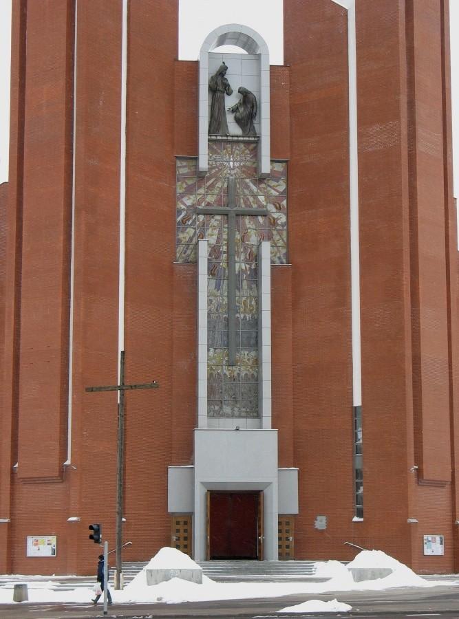 Kościół św. Tomasza Apostoła
