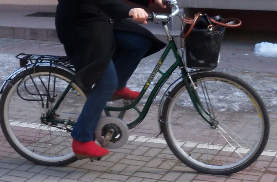ELBLĄG CYCLE CHIC