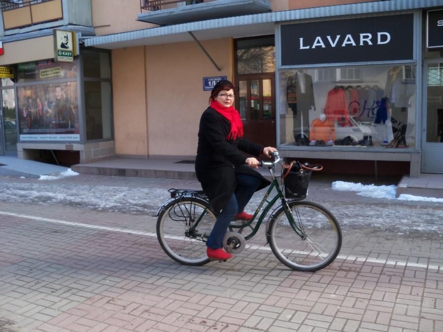 ELBLĄG CYCLE CHIC