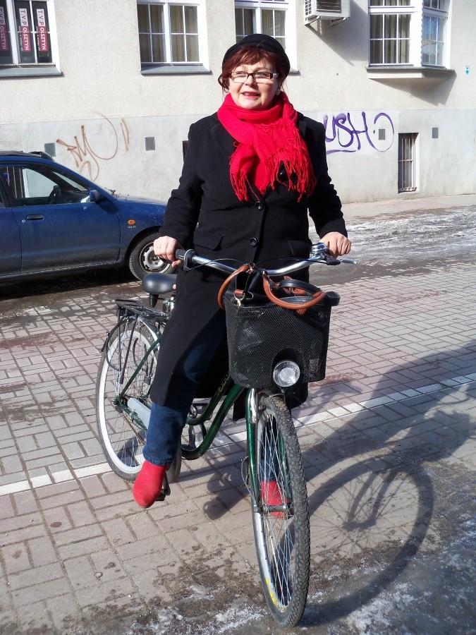 ELBLĄG CYCLE CHIC
