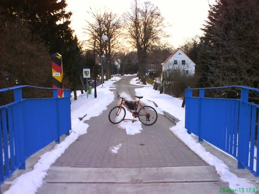 Spojrzenie na NRD (Deschka)