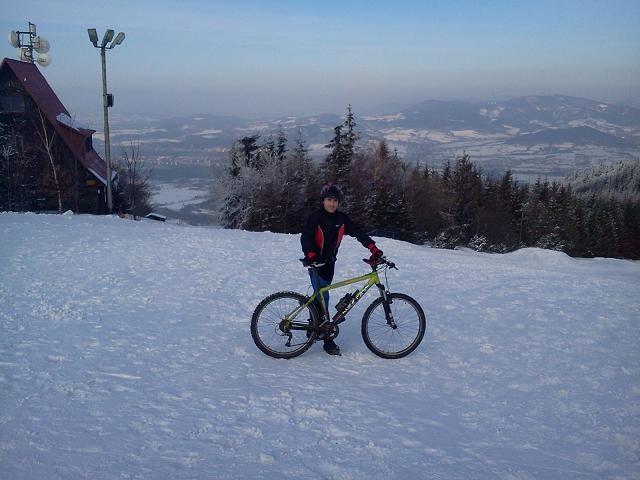Mały Jaworowy