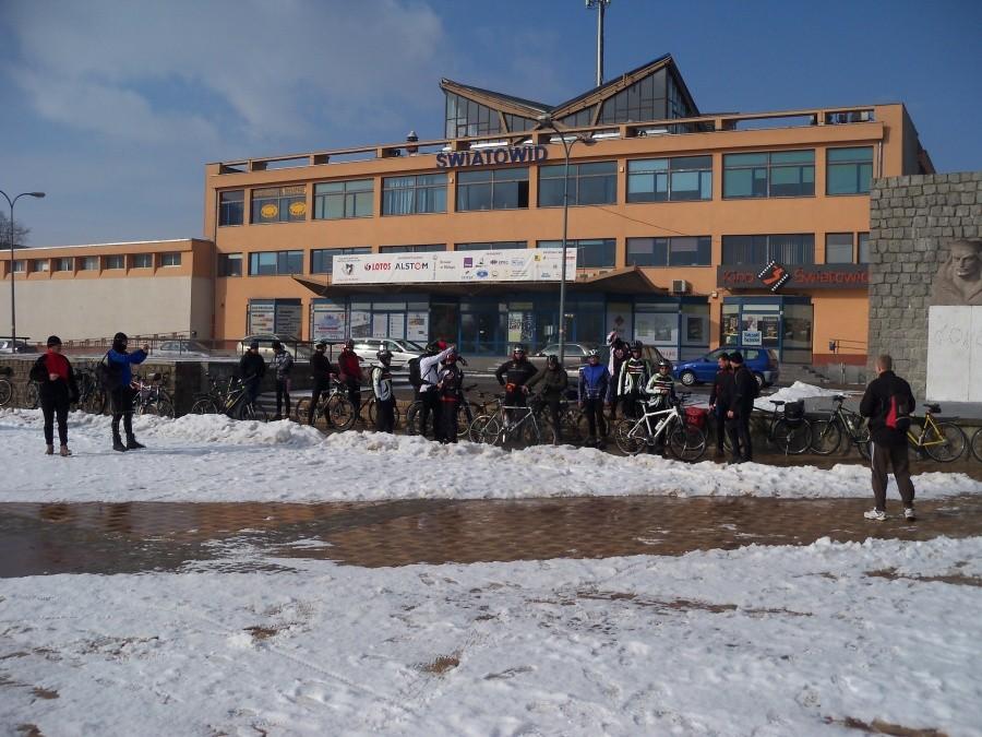 ZBIÓRKA NR 1 - PLAC JAGIELLOŃCZYKA