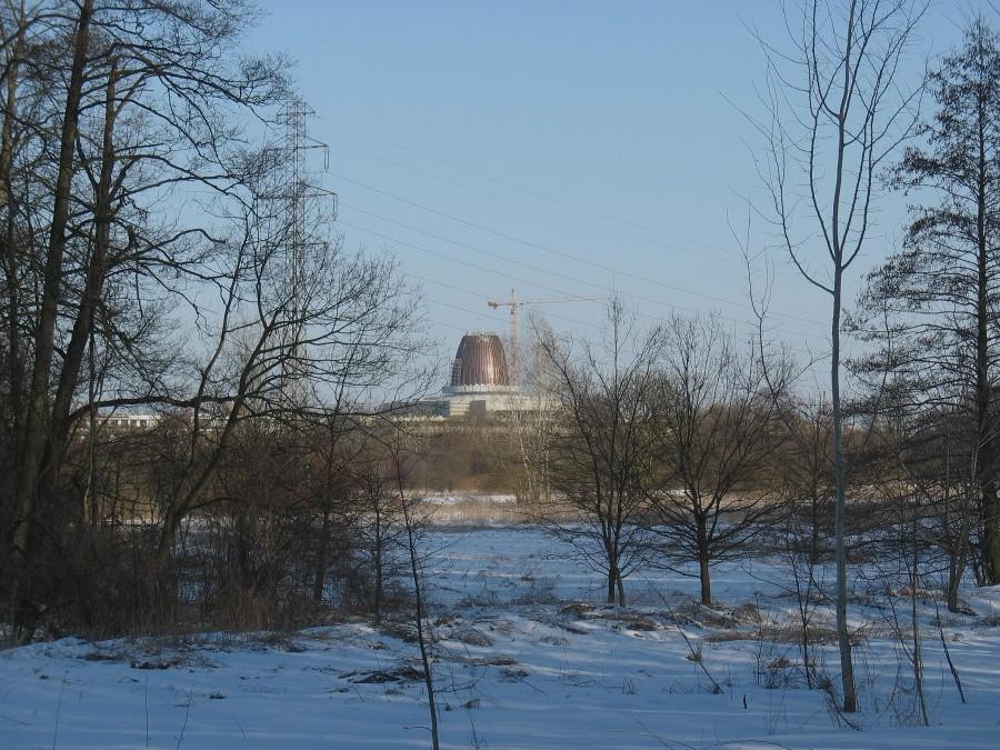 Świątynia Opatrzności