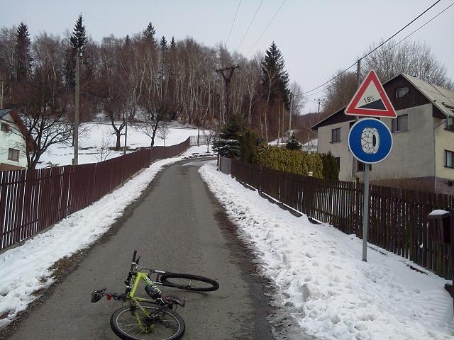Fajny podjeździk