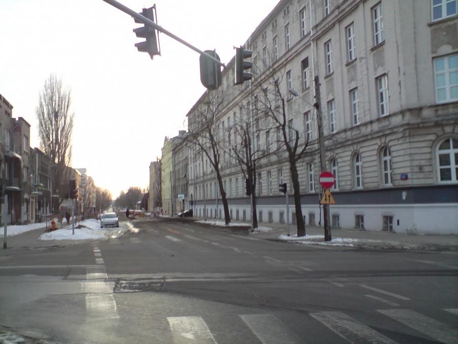 Łódź 1 Maja
