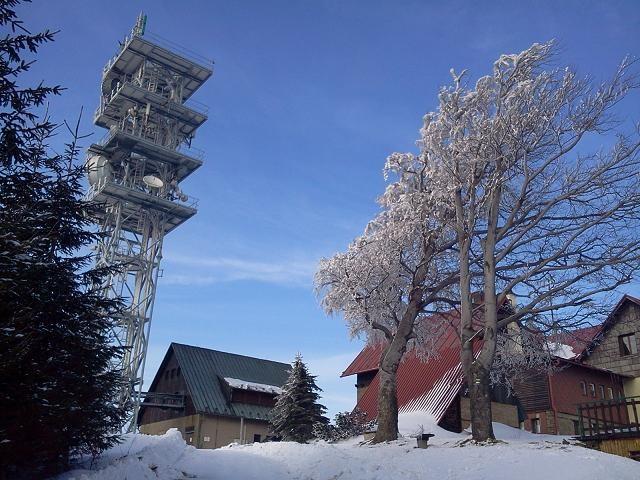Mały Jaworowy