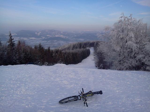 Mały Jaworowy