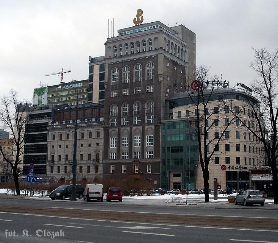 Cedergren, czyli PAST