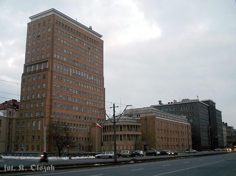 Ministerstwo Komunikacji