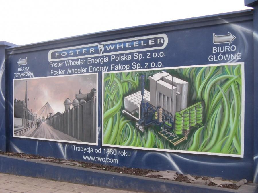 Graffiti