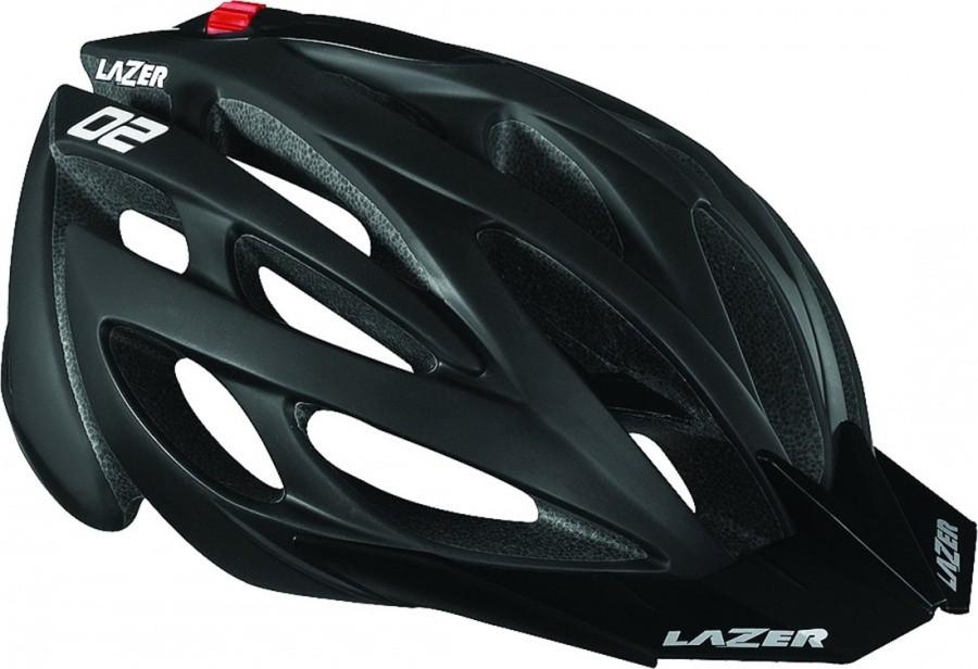 Lazer O2.