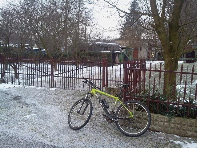 BUnkier Cecylia w Czeskim Cieszynie