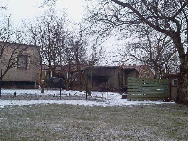 Polski bunkier w Czeskim Cieszynie