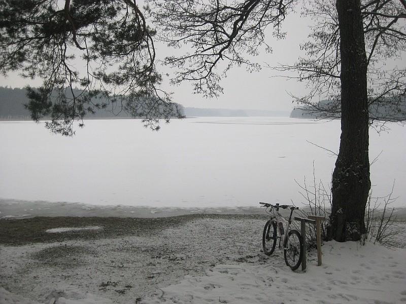 Jezioro Kołatkowskie
