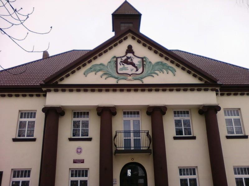 Szkoła Podstawowa nr 1 im. Władysława Jagiełły