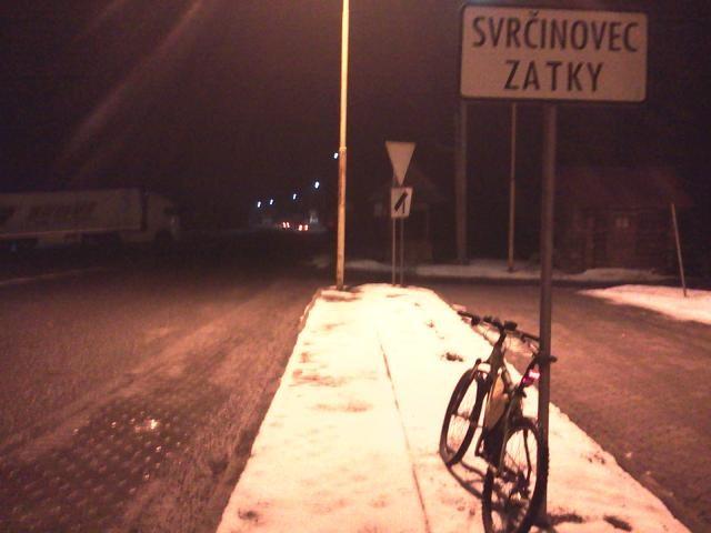 Świerczynowiec