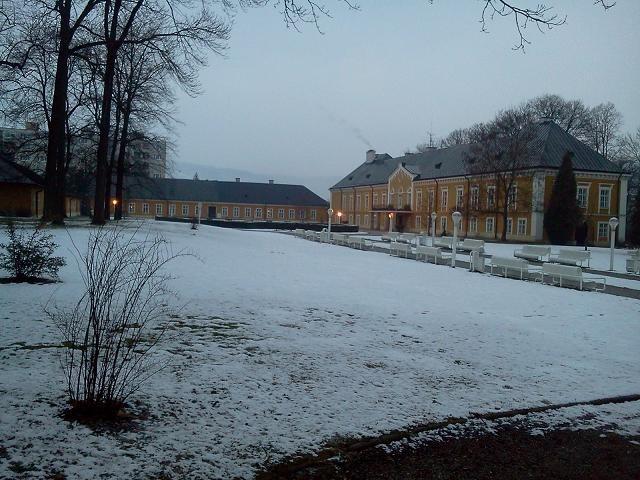 Lednike Rovne