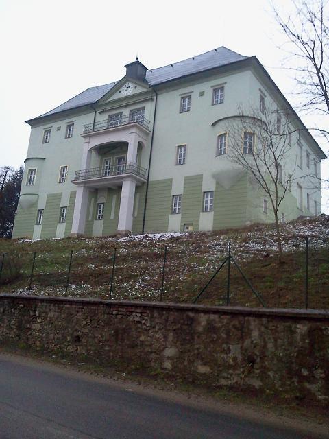 Kastiel Horovce