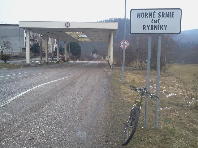granica Sk/Cz